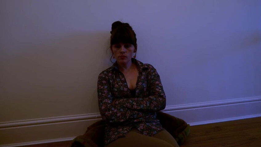 Sydney Harwin - APOCALYPSE