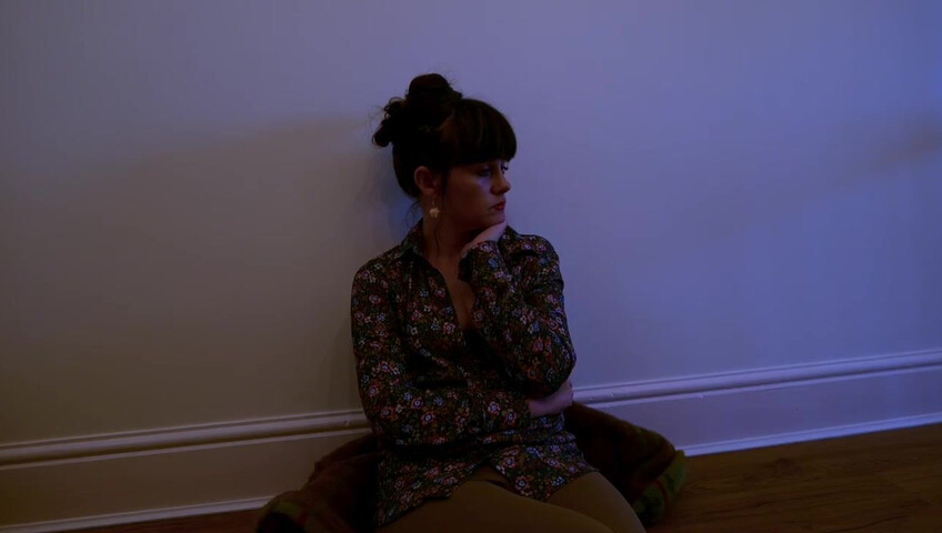 Sydney Harwin - APOCALYPSE