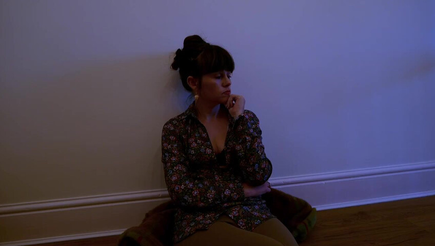 Sydney Harwin - APOCALYPSE