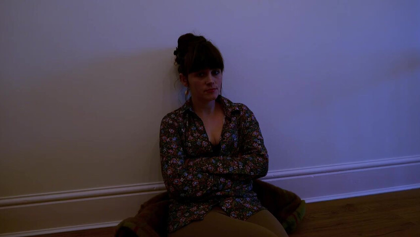 Sydney Harwin - APOCALYPSE