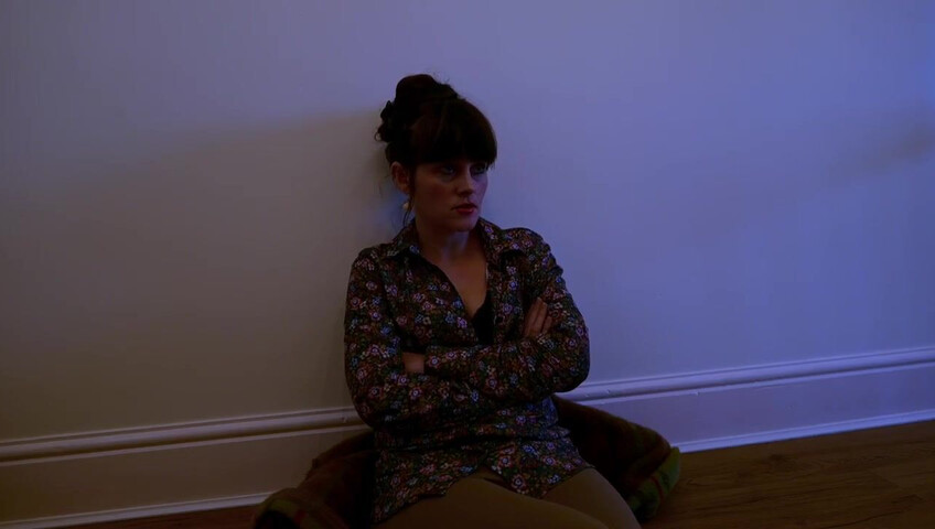 Sydney Harwin - APOCALYPSE