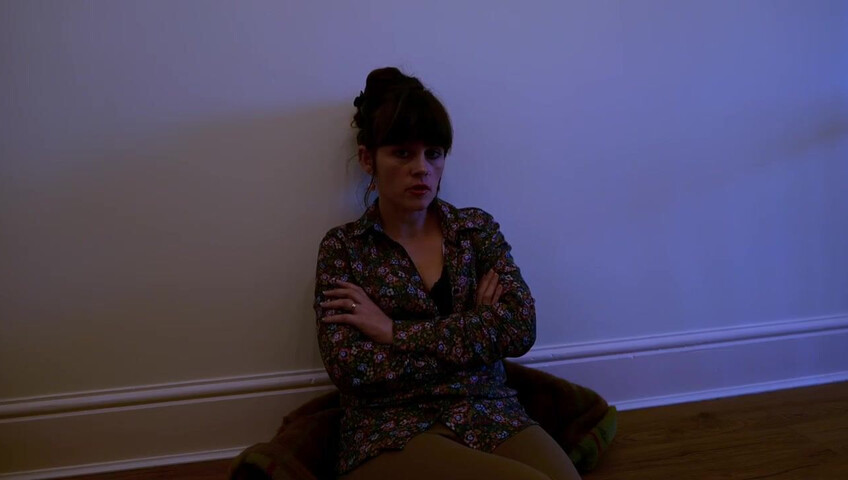 Sydney Harwin - APOCALYPSE