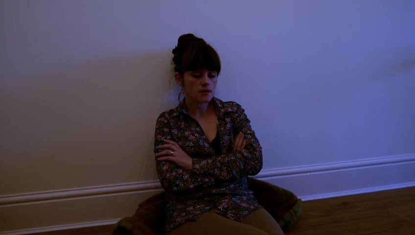 Sydney Harwin - APOCALYPSE