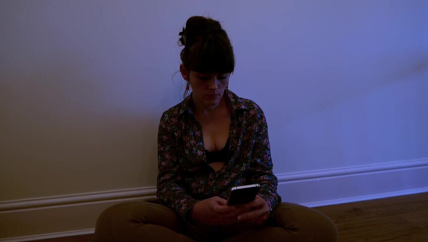 Sydney Harwin - APOCALYPSE