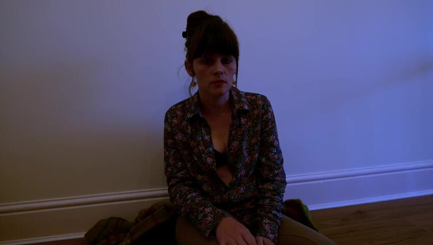 Sydney Harwin - APOCALYPSE