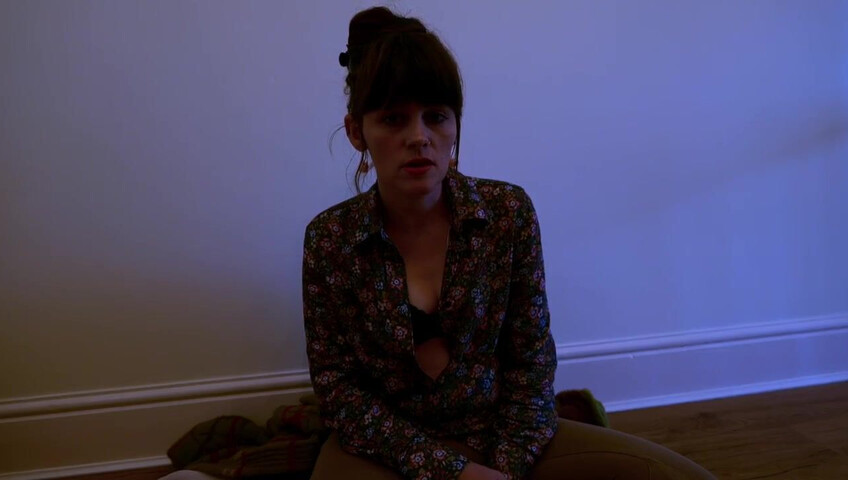 Sydney Harwin - APOCALYPSE