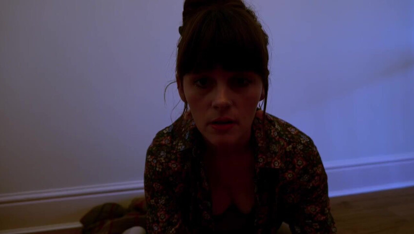 Sydney Harwin - APOCALYPSE