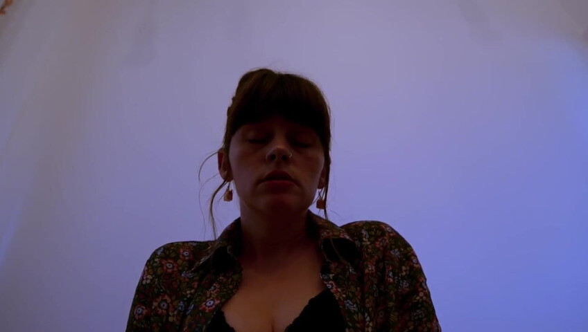 Sydney Harwin - APOCALYPSE