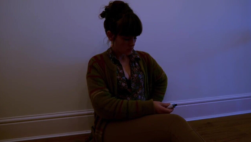 Sydney Harwin - APOCALYPSE