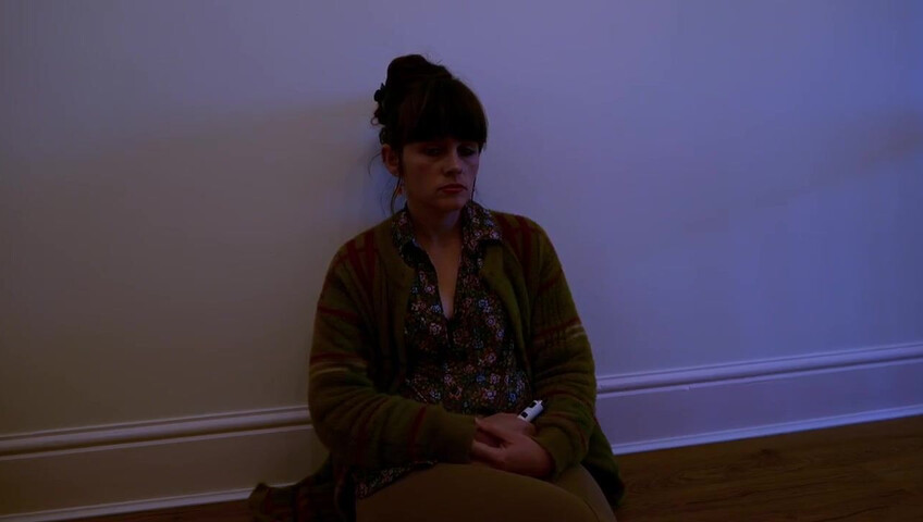 Sydney Harwin - APOCALYPSE