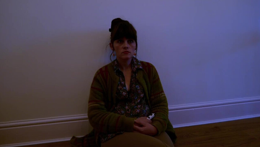 Sydney Harwin - APOCALYPSE