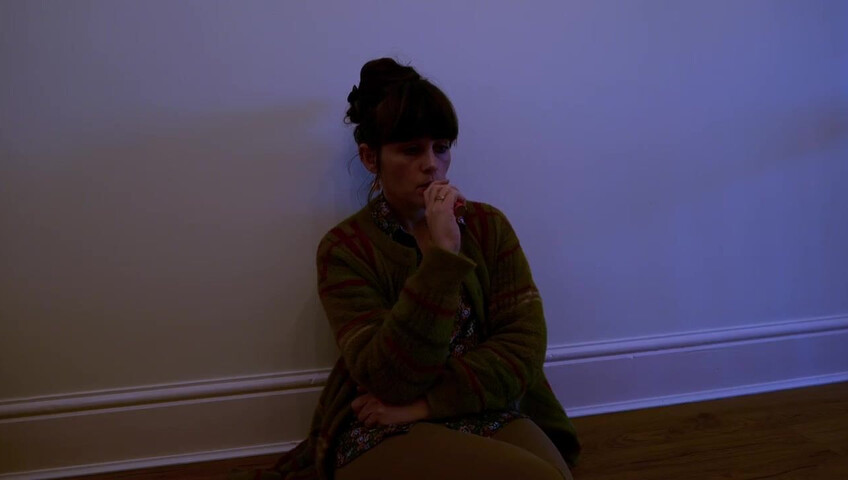 Sydney Harwin - APOCALYPSE