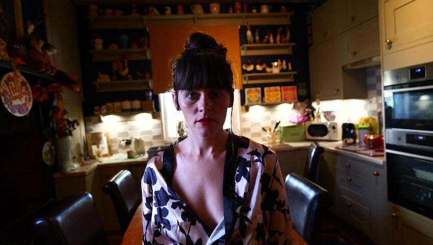 Sydney Harwin - TABOO BY NATURE