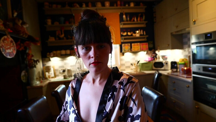 Sydney Harwin - TABOO BY NATURE