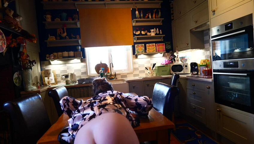 Sydney Harwin - TABOO BY NATURE