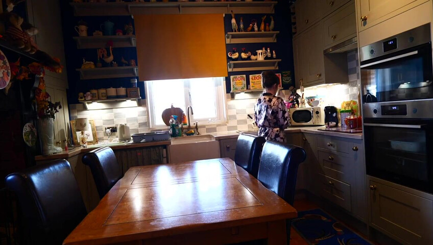 Sydney Harwin - TABOO BY NATURE