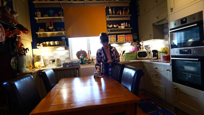 Sydney Harwin - TABOO BY NATURE