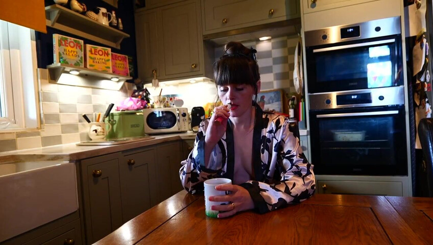 Sydney Harwin - TABOO BY NATURE