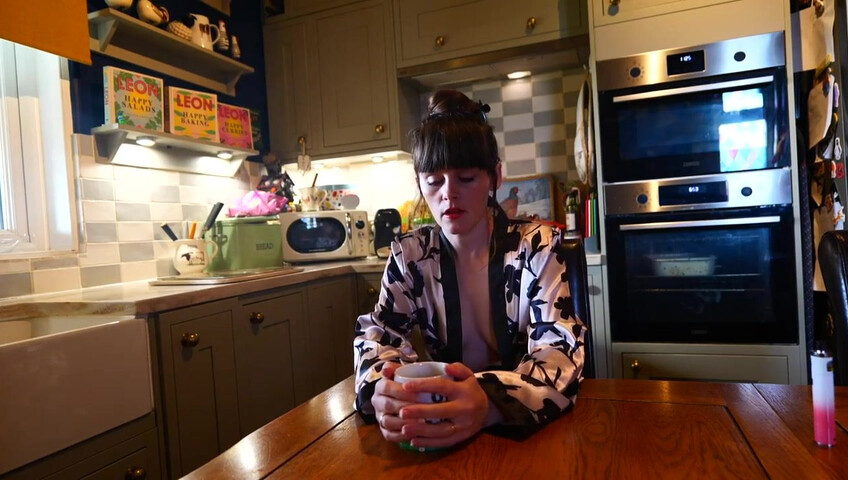 Sydney Harwin - TABOO BY NATURE