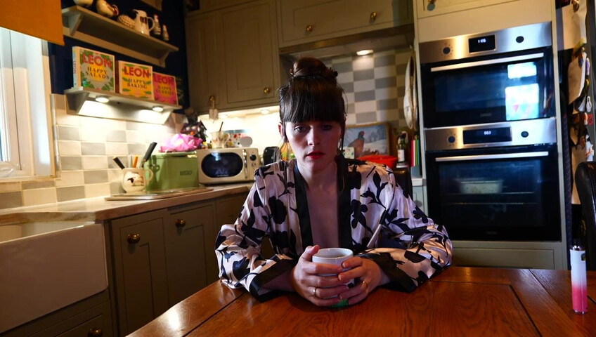 Sydney Harwin - TABOO BY NATURE