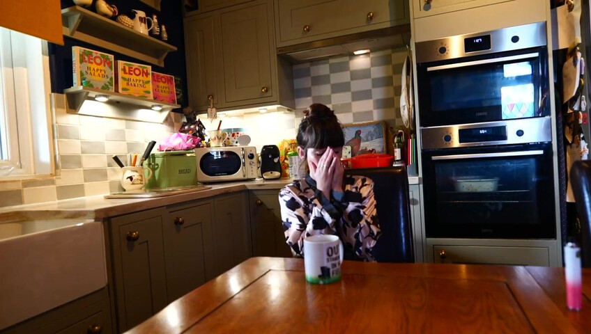 Sydney Harwin - TABOO BY NATURE