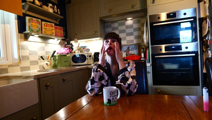 Sydney Harwin - TABOO BY NATURE