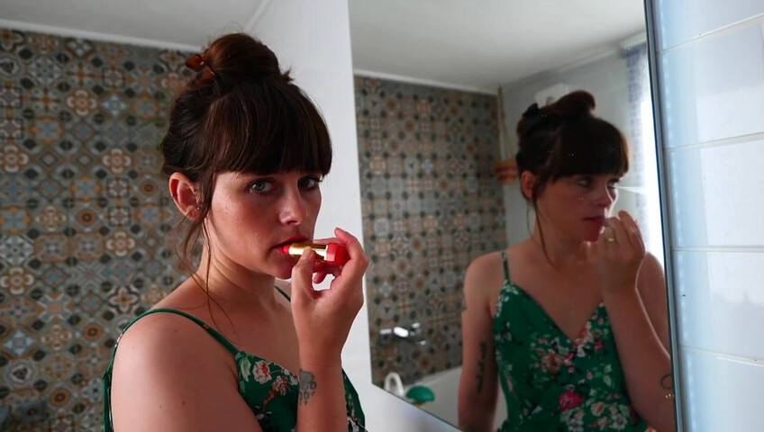 Sydney Harwin - TABOO BY NATURE