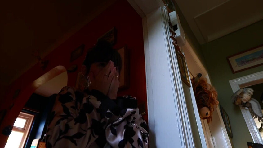 Sydney Harwin - TABOO BY NATURE