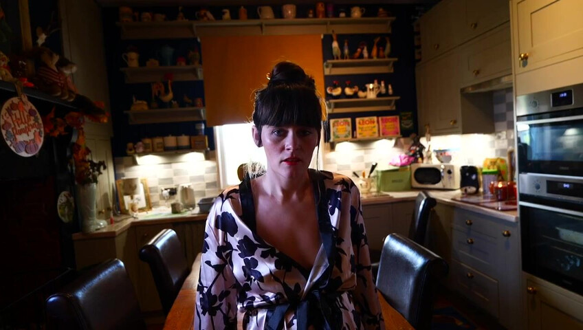 Sydney Harwin - TABOO BY NATURE