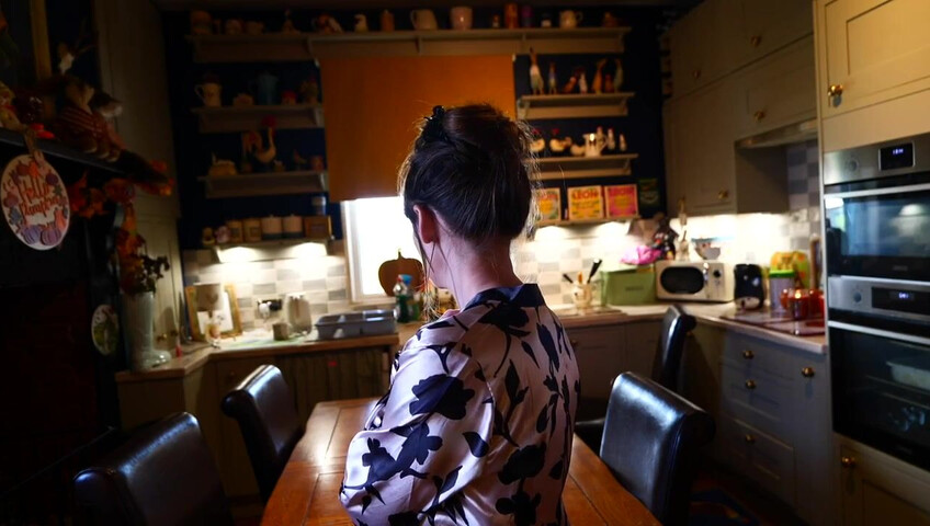 Sydney Harwin - TABOO BY NATURE