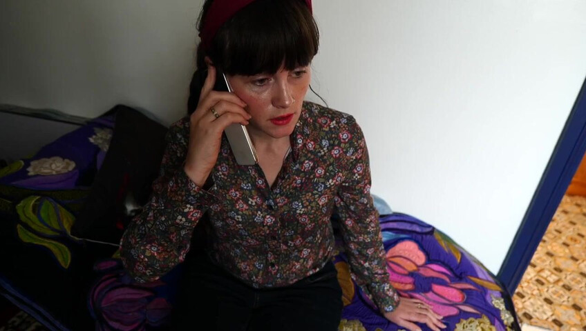 Sydney Harwin - THE INTERVENTION