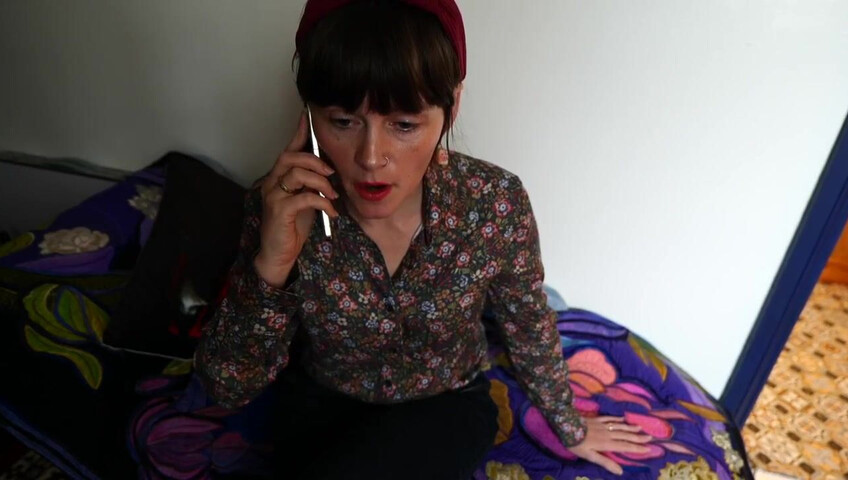 Sydney Harwin - THE INTERVENTION