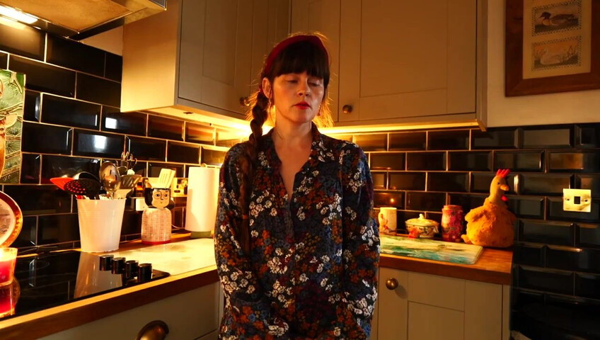 Sydney Harwin - THE INTERVENTION