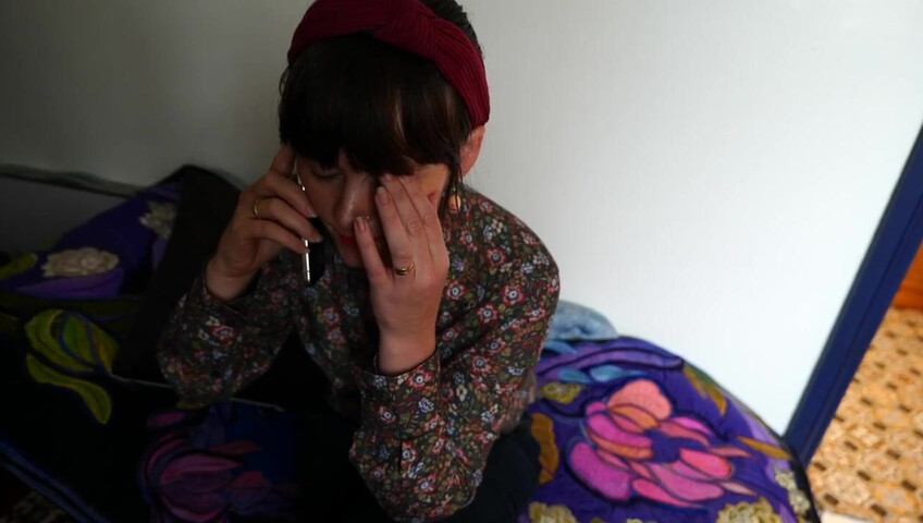 Sydney Harwin - THE INTERVENTION