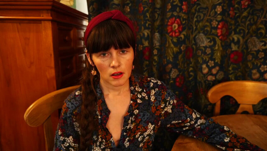 Sydney Harwin - THE INTERVENTION