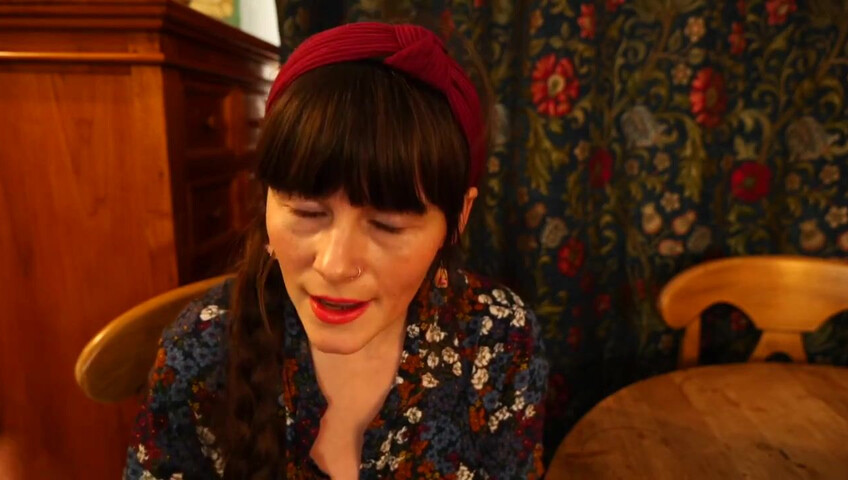 Sydney Harwin - THE INTERVENTION