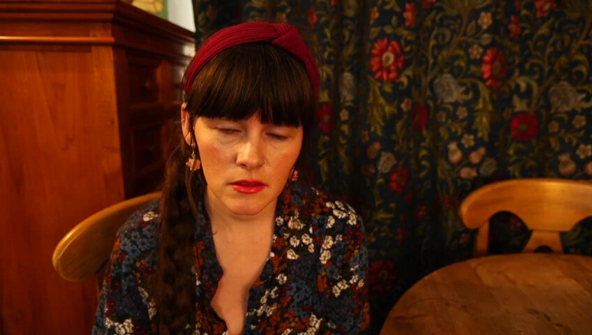 Sydney Harwin - THE INTERVENTION