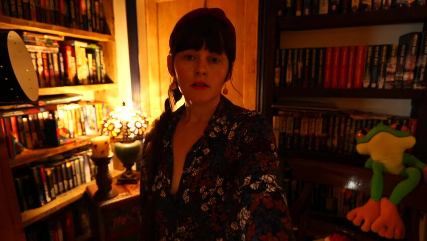 Sydney Harwin - THE INTERVENTION