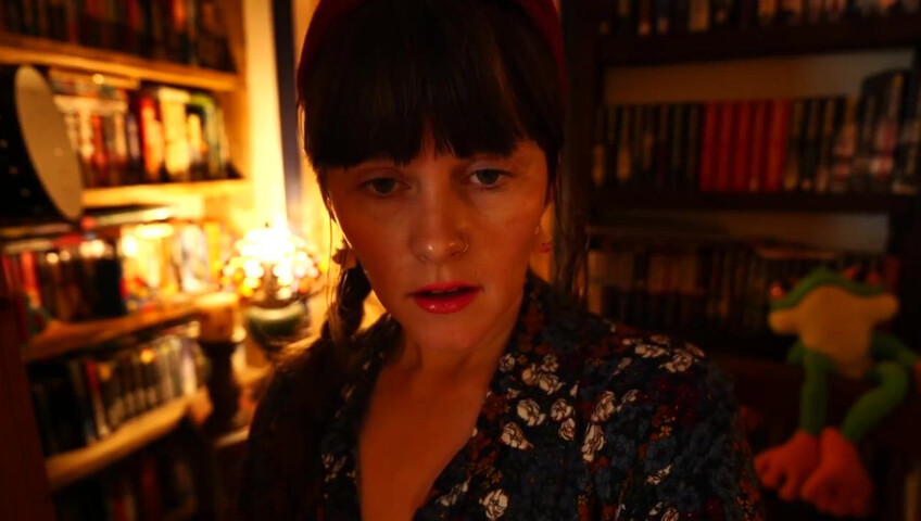 Sydney Harwin - THE INTERVENTION