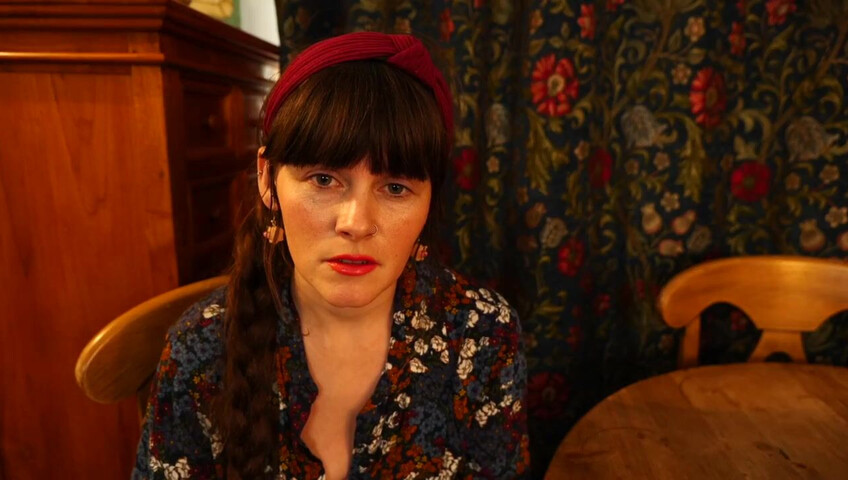 Sydney Harwin - THE INTERVENTION