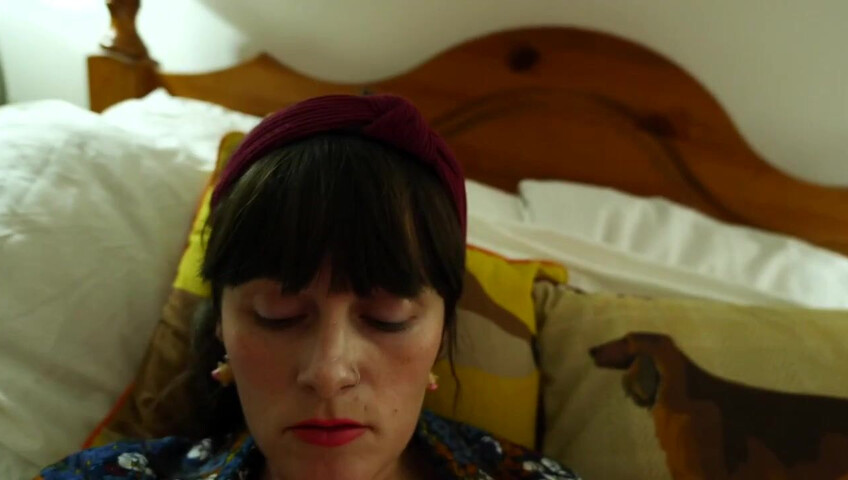 Sydney Harwin - THE INTERVENTION