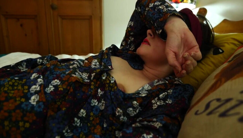 Sydney Harwin - THE INTERVENTION