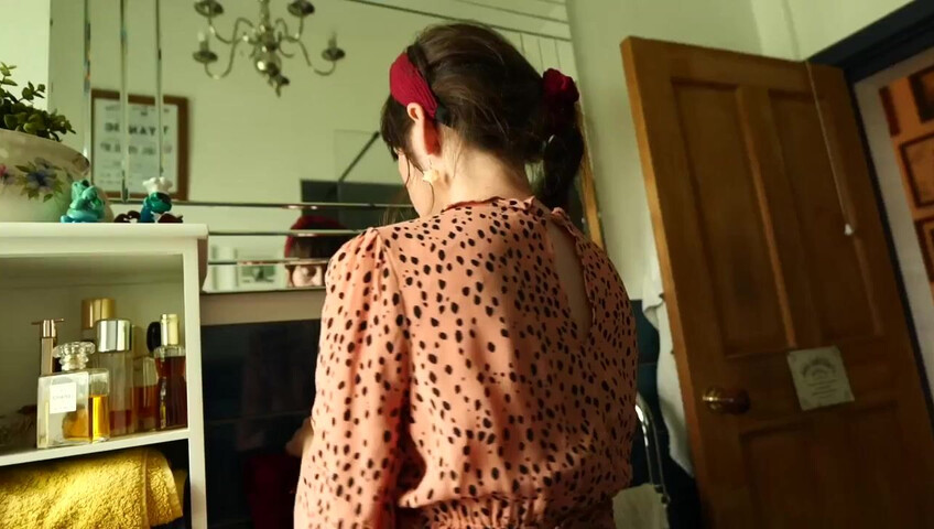 Sydney Harwin - THE INTERVENTION