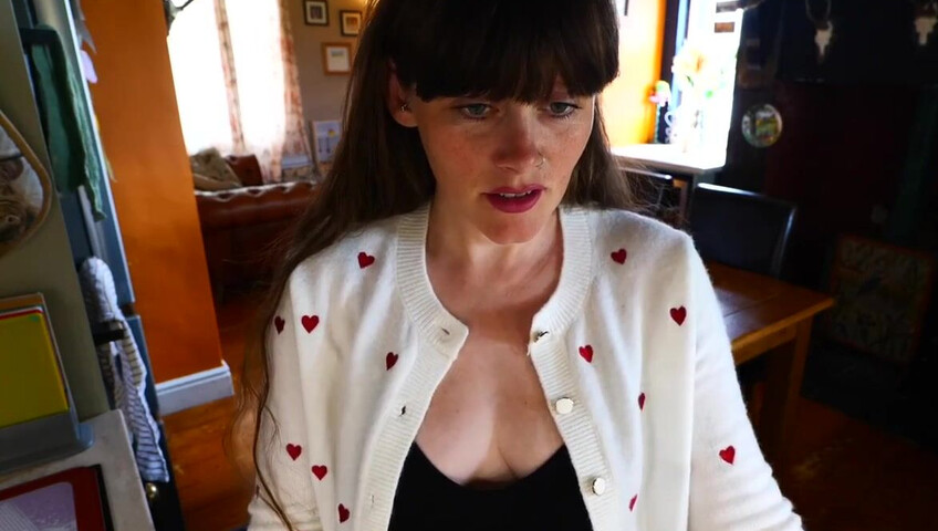 Sydney Harwin - your wife's best friend- a homewrecking story