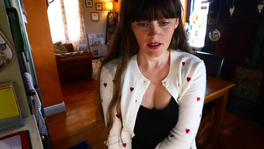 Sydney Harwin - your wife's best friend- a homewrecking story