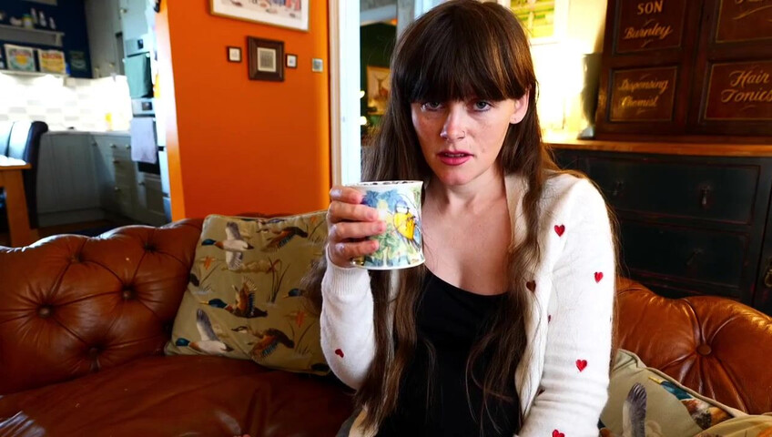 Sydney Harwin - your wife's best friend- a homewrecking story