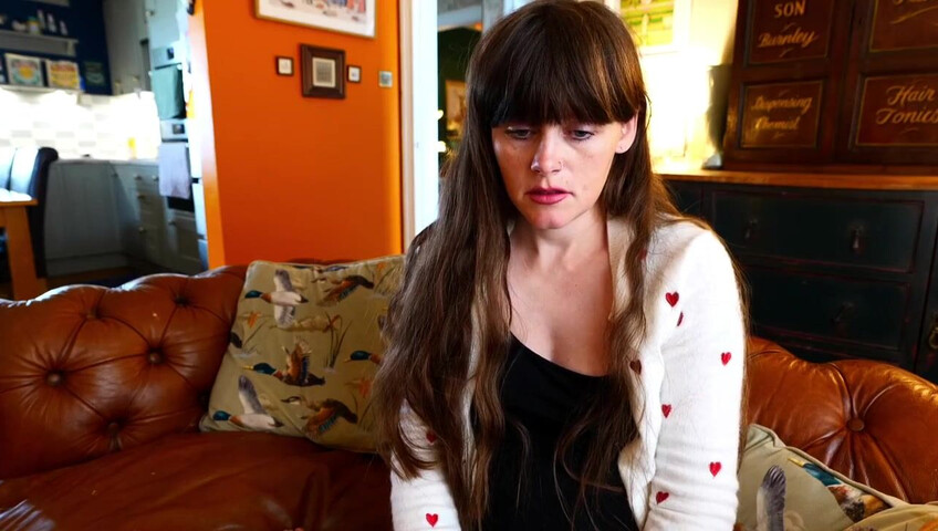 Sydney Harwin - your wife's best friend- a homewrecking story