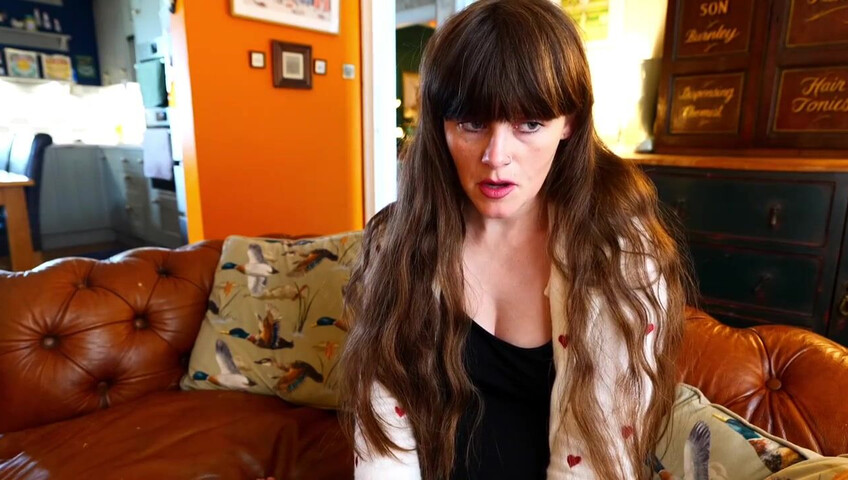 Sydney Harwin - your wife's best friend- a homewrecking story