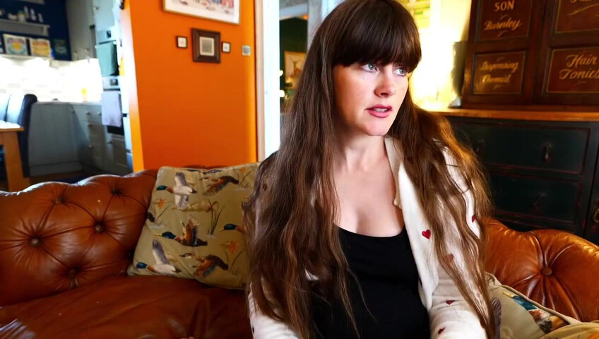 Sydney Harwin - your wife's best friend- a homewrecking story