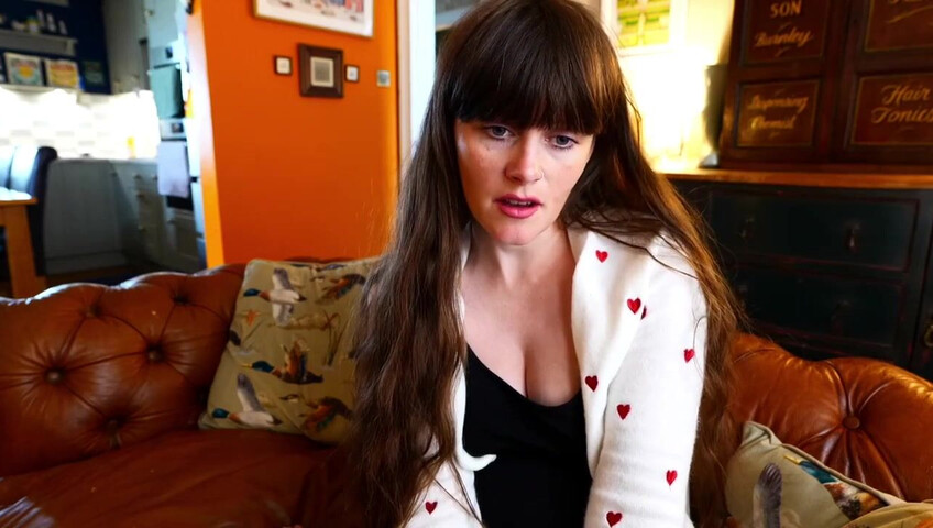 Sydney Harwin - your wife's best friend- a homewrecking story